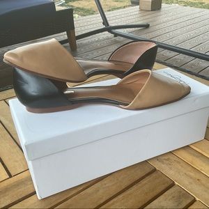 Halogen flat size 7.5 M